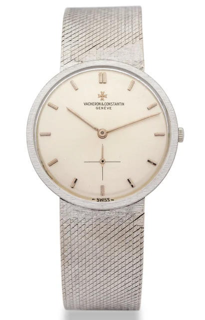 Vacheron Constantin Vacheron & Constantin 6456 kol saati