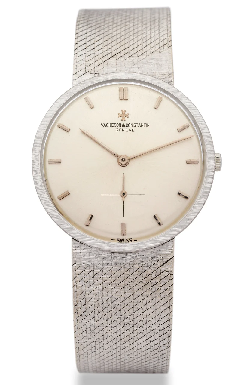 Vacheron Constantin Vacheron & Constantin 6456 kol saati