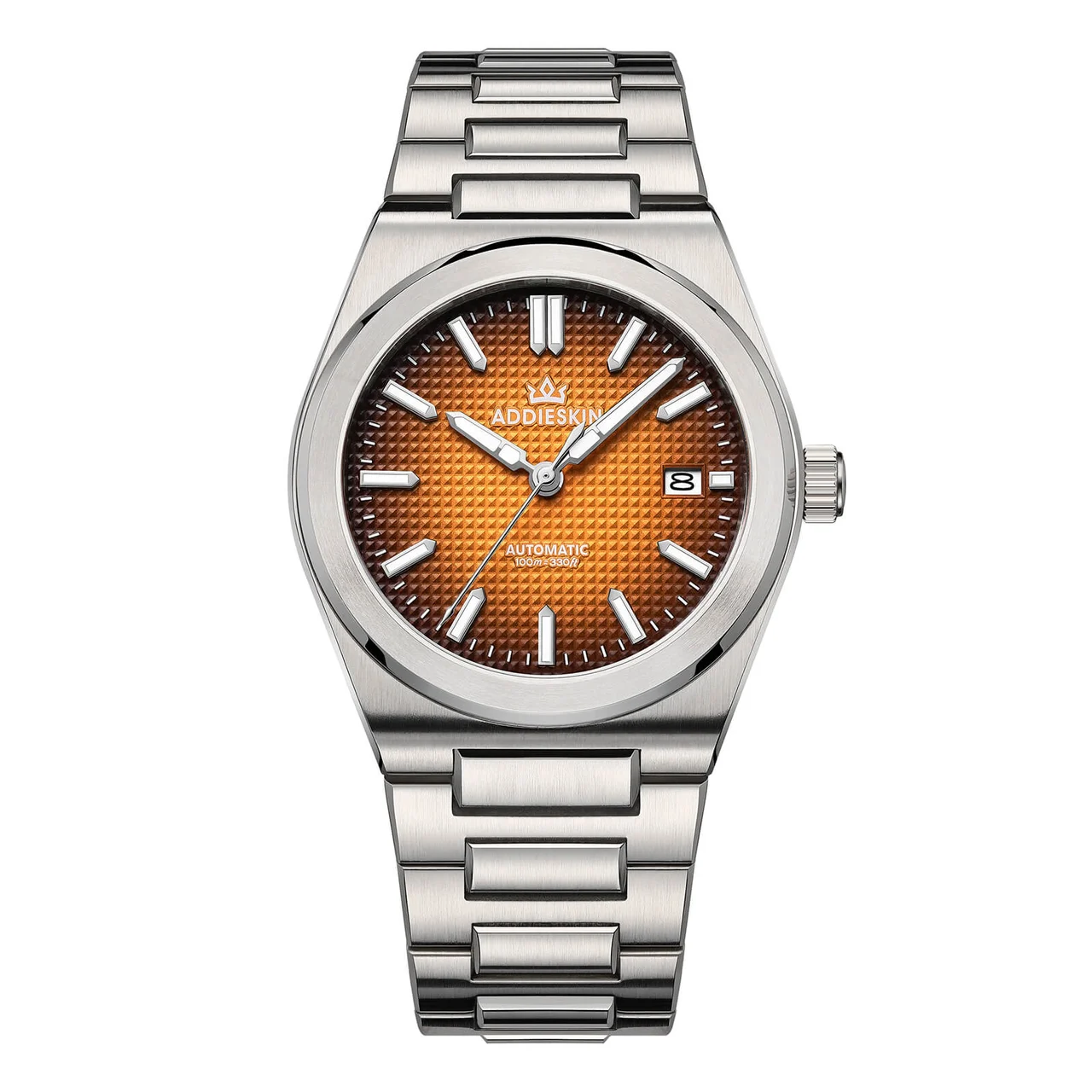 addiesdive KING004-6 39 mm kol saati