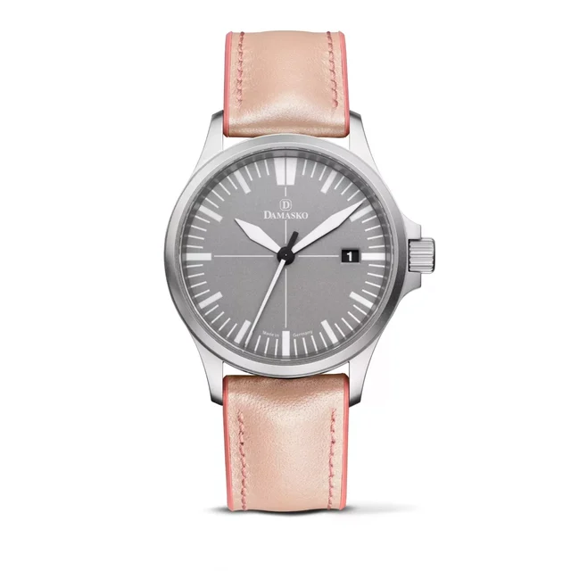 Damasko DS30-GREY DAMASKO-DS30-GREY kol saati