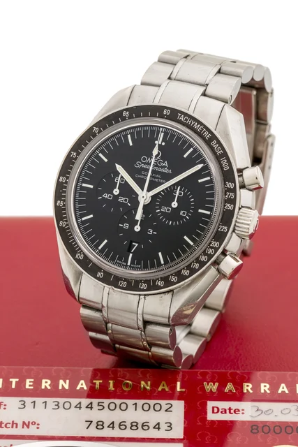 OMEGA Speedmaster 3113044 kol saati