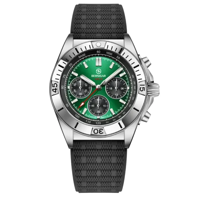 Bersigar Watches Bellatrix BG1705STGR kol saati