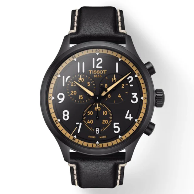 Tissot Chrono Xl T116.617.36.052.02 kol saati