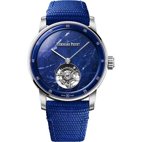 Audemars Piguet Selfwinding Flying Tourbillon 26396BC.OO.D349KB.01 kol saati