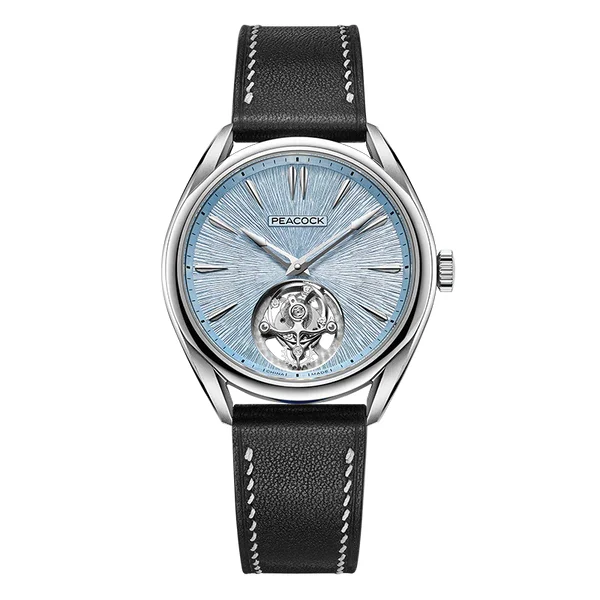 Peacock PCG0601.03 40 mm kol saati
