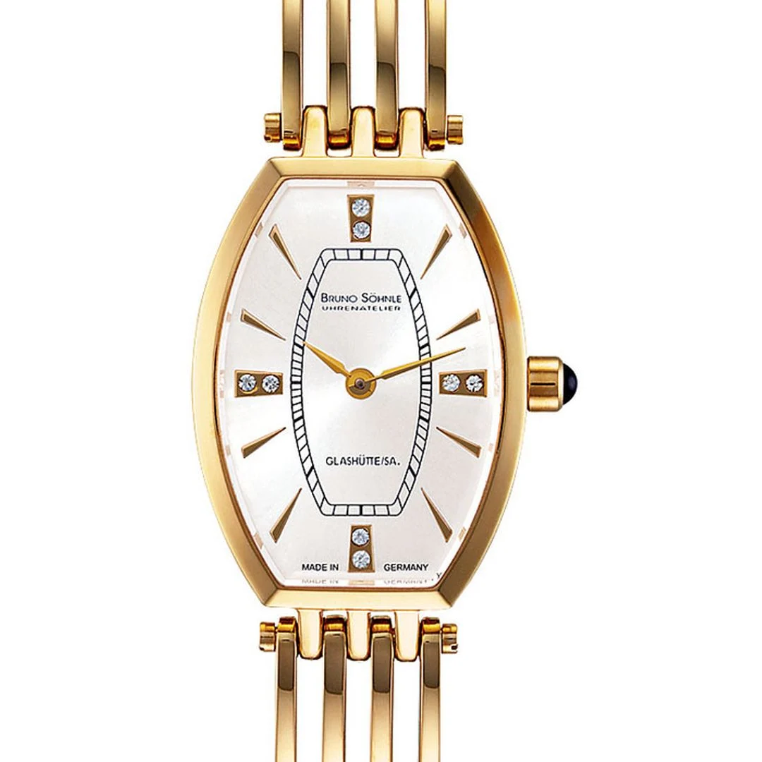 Bruno Söhnle BSLQLAT33062242 29 mm kol saati