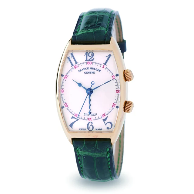 Franck Muller 2851AL kol saati