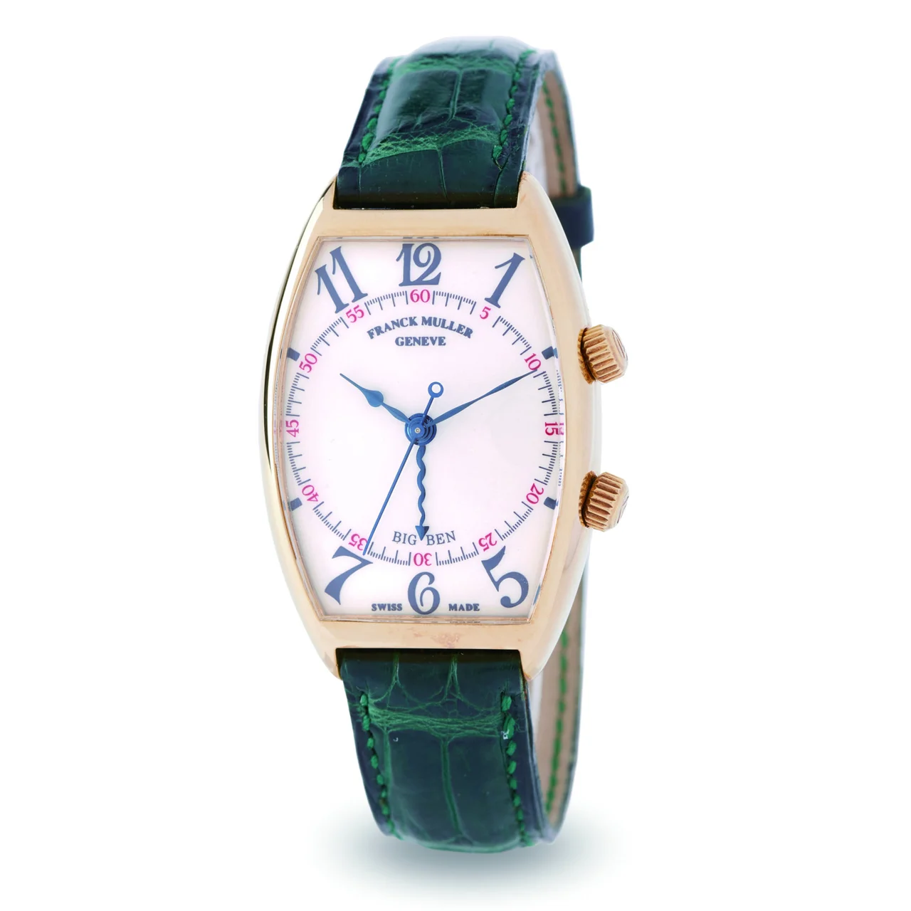 Franck Muller 2851AL kol saati