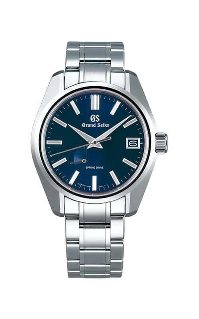 Grand Seiko Heritage Collection SBGA375G kol saati