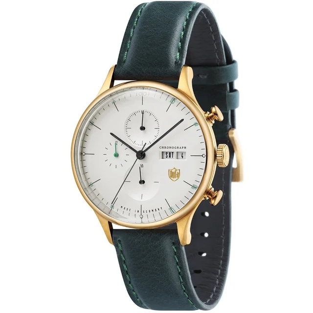 DuFa Van Der Rohe DF-9021-02 kol saati