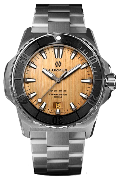 Formex Reef FOR110 kol saati