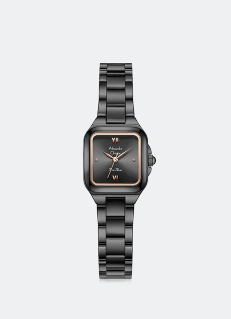 Alexandre Christie Passion AC2B65LHBIGDGRG kol saati