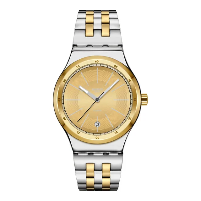 Swatch YIS437G kol saati