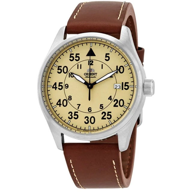 Orient Orient RA-AC0H04Y10B kol saati