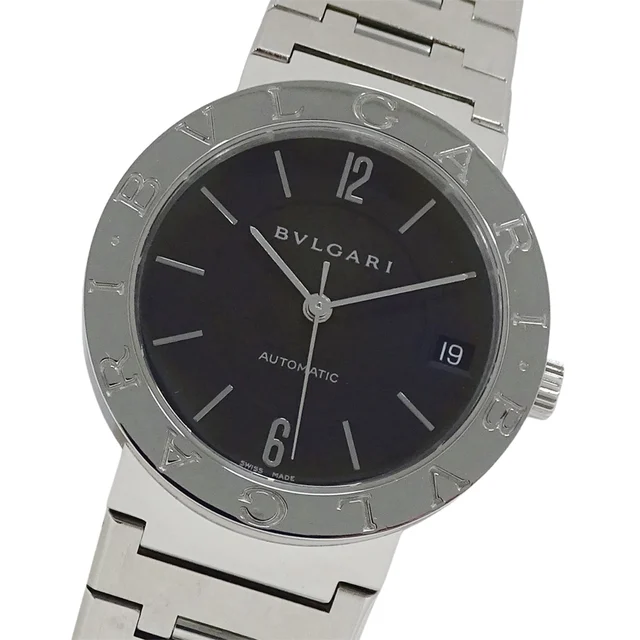 Bulgari Bulgari 57777 kol saati