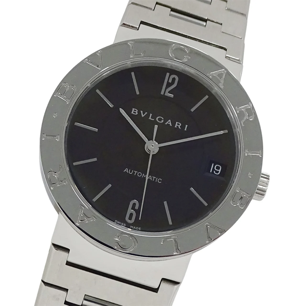 Bulgari Bulgari 57777 33 mm kol saati