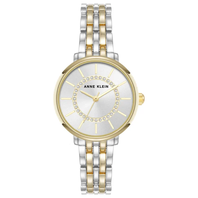 Anne Klein AK-5307SVTT kol saati
