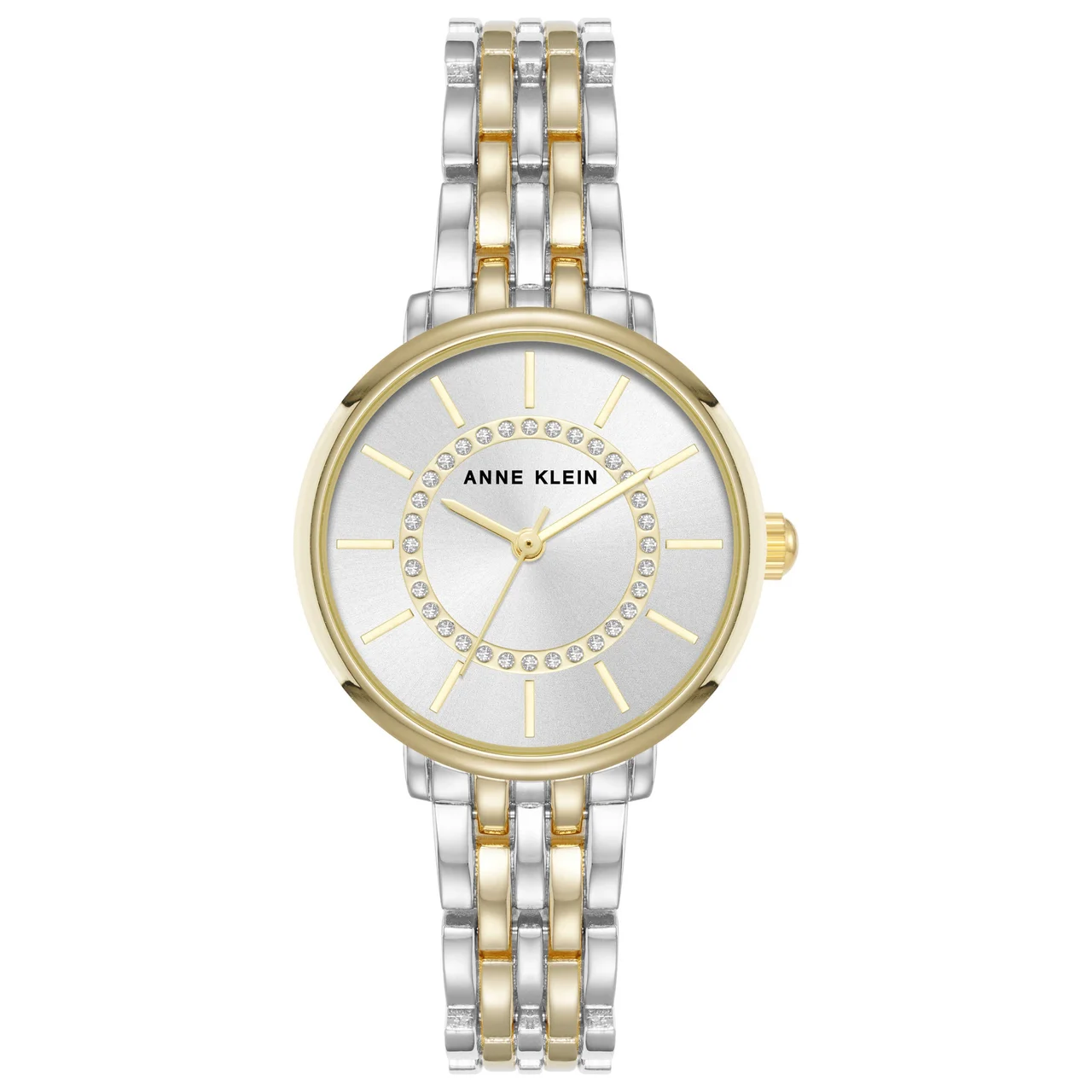 Anne Klein AK-5307SVTT kol saati