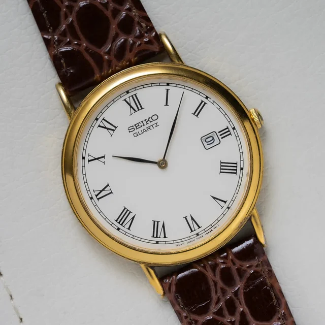Seiko Seiko 7N29-8A00 kol saati