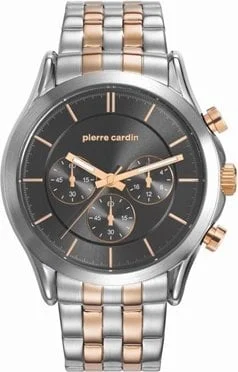 Pierre Cardin 107201F07 44.7 mm kol saati