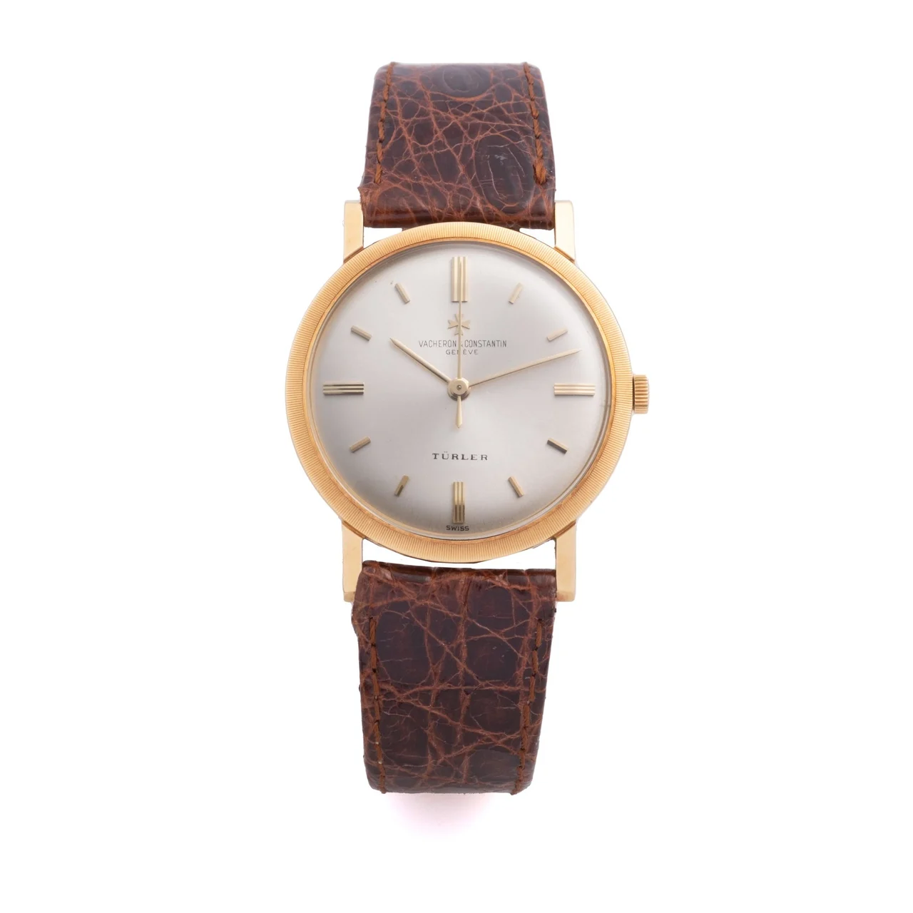 Vacheron Constantin Switzerland 6406 kol saati