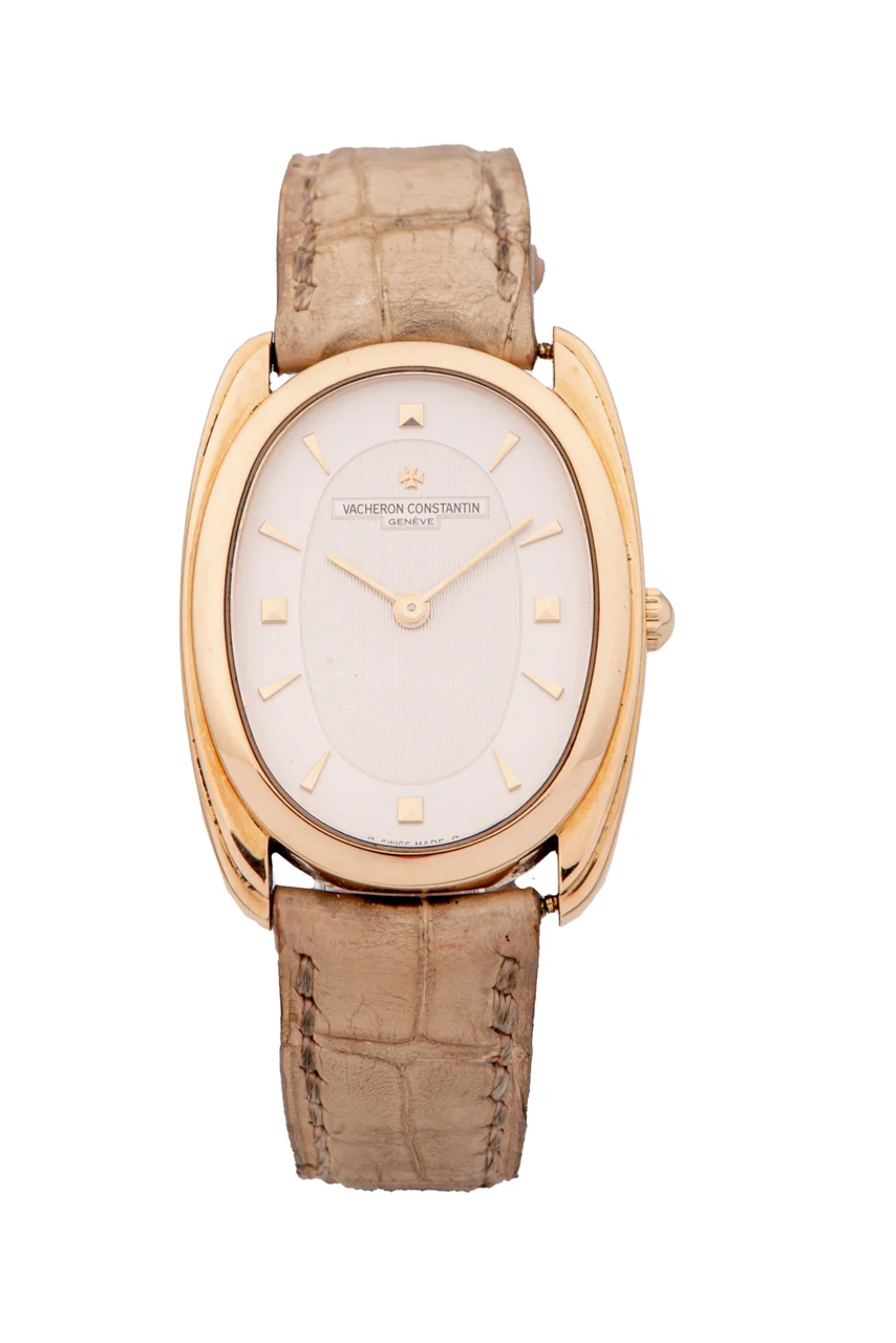 Vacheron Constantin VACHERON CONSTANTIN, REF. 31110, LES HISTORIQUES, YELLOW GOLD kol saati