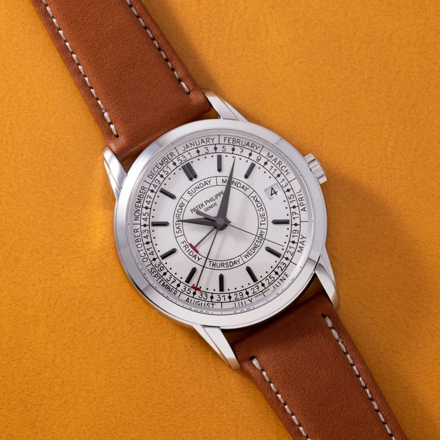 Patek Philippe Calatrava 40931001 kol saati