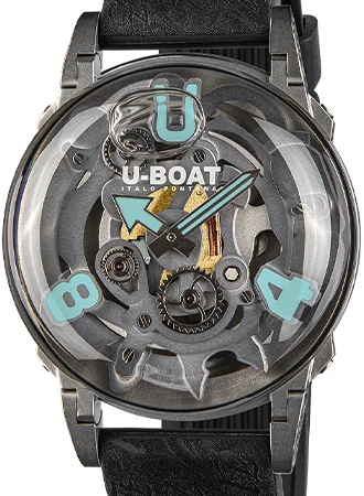 U-Boat U-Boat U-65 3352/UB kol saati