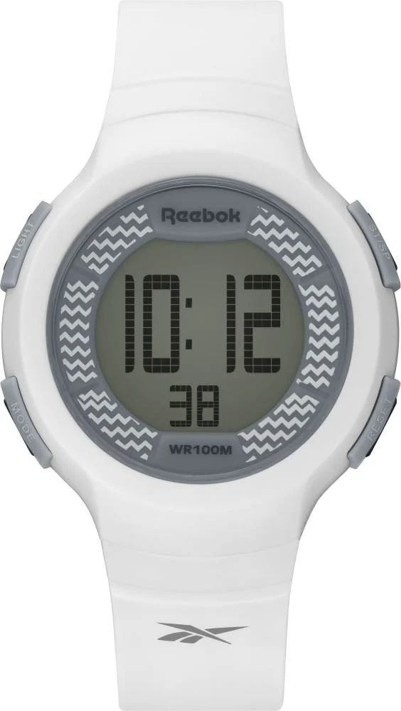 Reebok RV-LUC-L9-PKPK-WK 39.5 mm kol saati