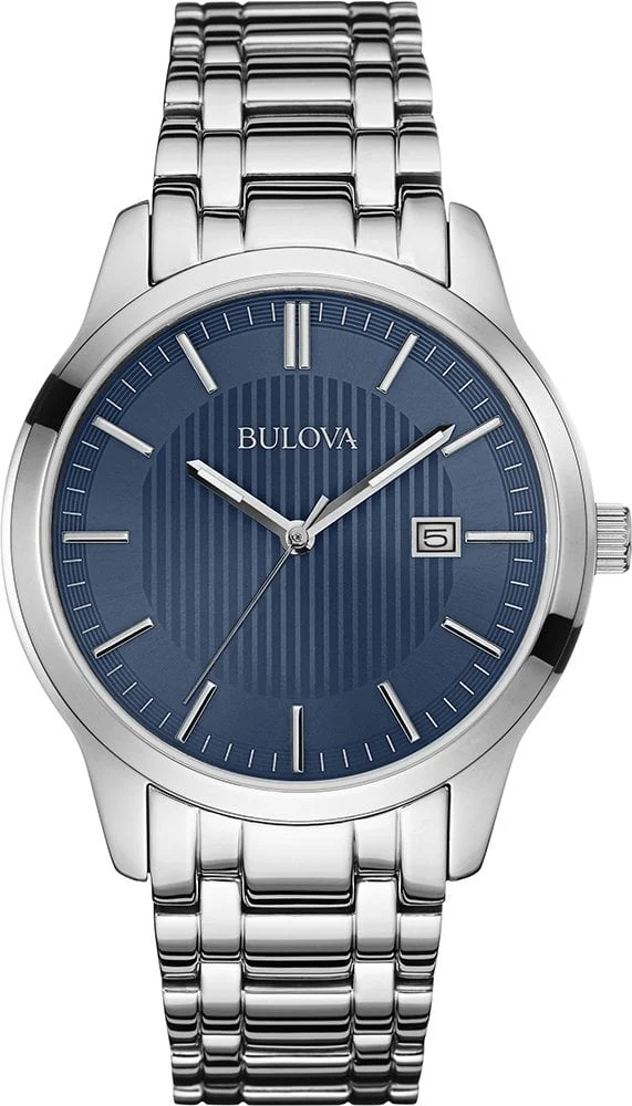 Bulova 96B222 42 mm kol saati