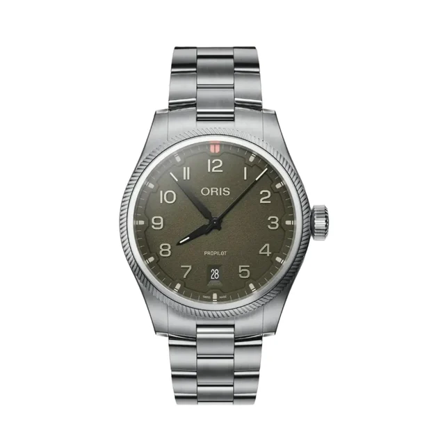 Oris ProPilot 17601311 kol saati