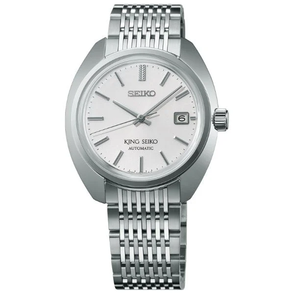 Seiko King SJE109 39 mm kol saati