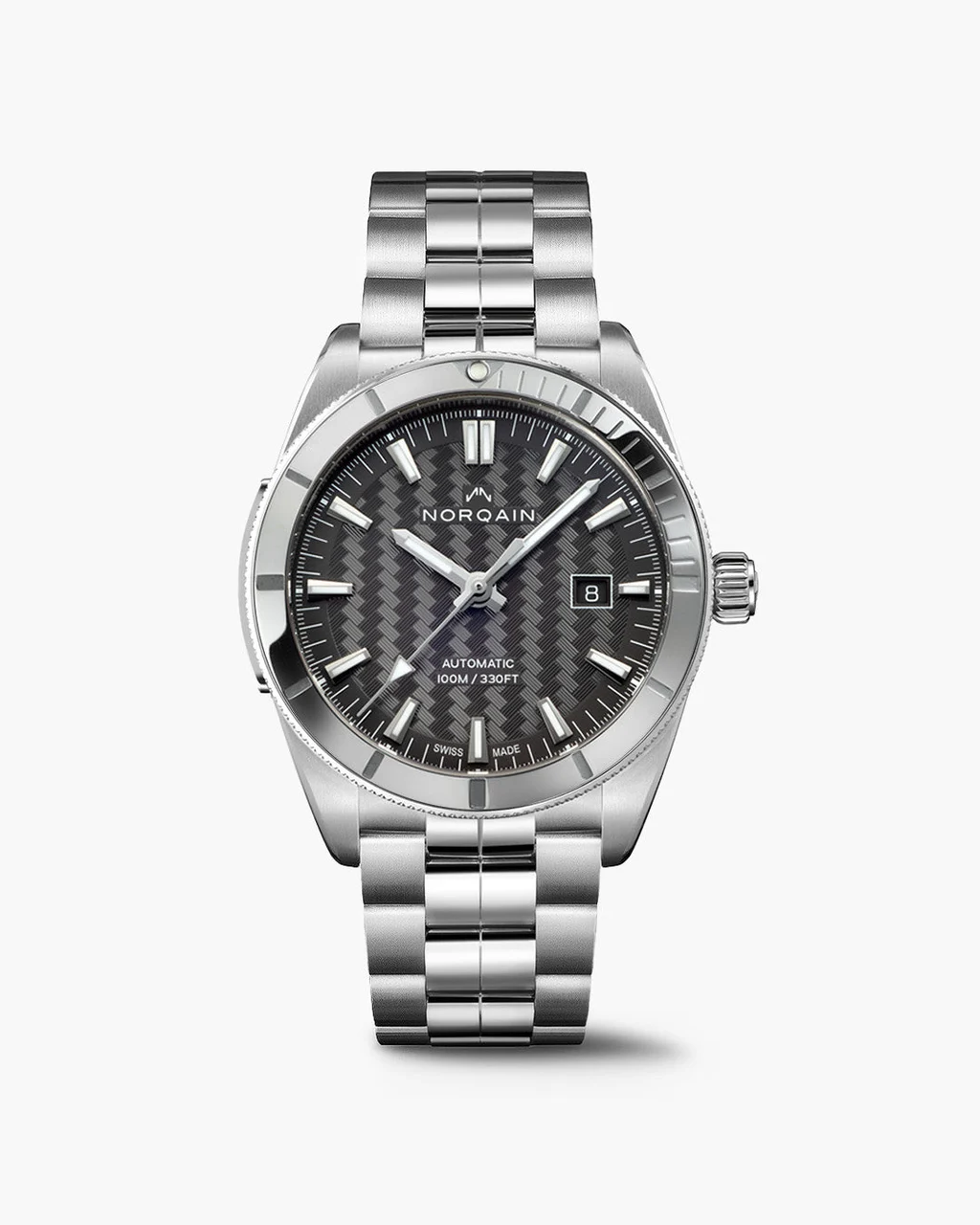 Norqain Adventure N1000S11A/T101/102S 42 mm kol saati