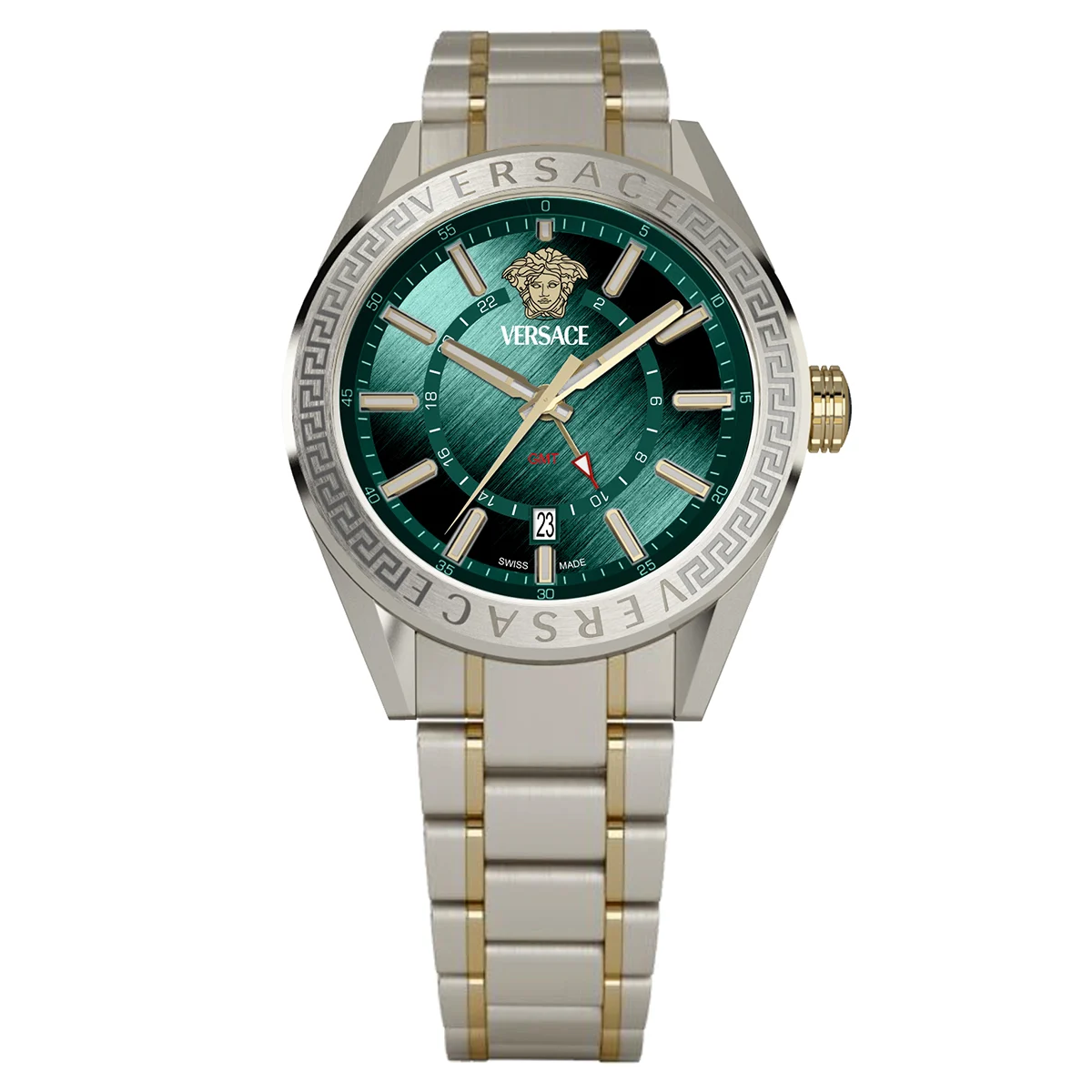 Versace VRSCVEAFA0524 42 mm kol saati