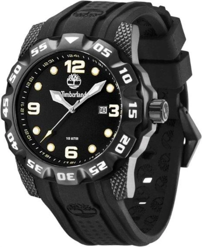 Timberland TBL.13317JSB/02 TBL.13317JSB-02 42 mm kol saati