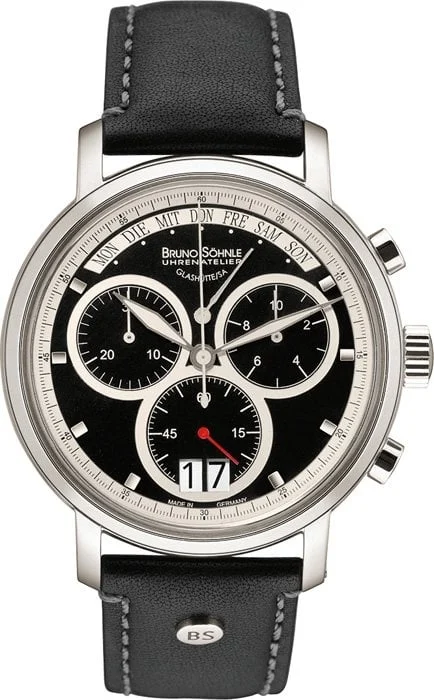 Bruno Söhnle Marcato 17-13143-741 44 mm kol saati