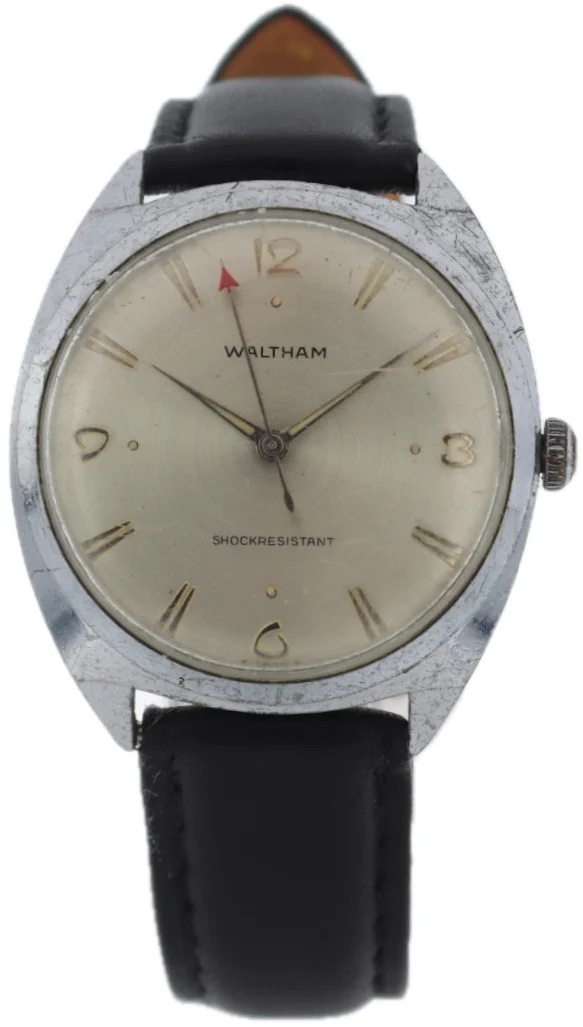 Waltham Waltham 3222025131202 34 mm kol saati