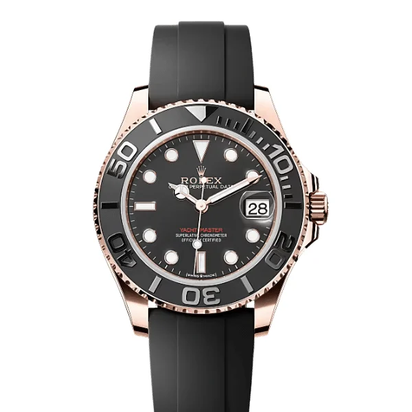 Rolex Yacht-Master LT-W-1882147852 kol saati
