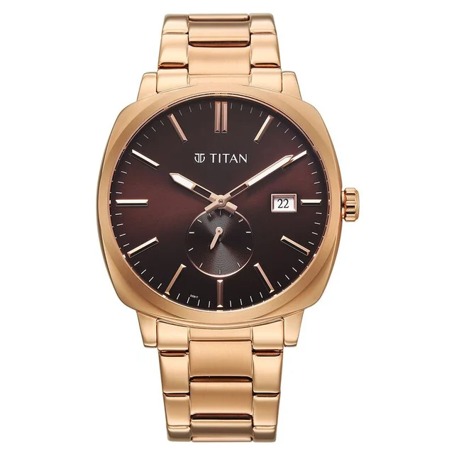 Titan Classique 90189WM01 kol saati