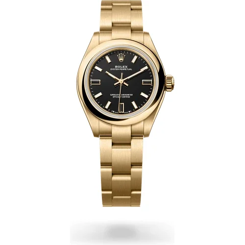 Rolex Oyster Perpetual 28 mm 276208-0001 kol saati