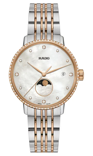 Rado Coupole R22882923 kol saati