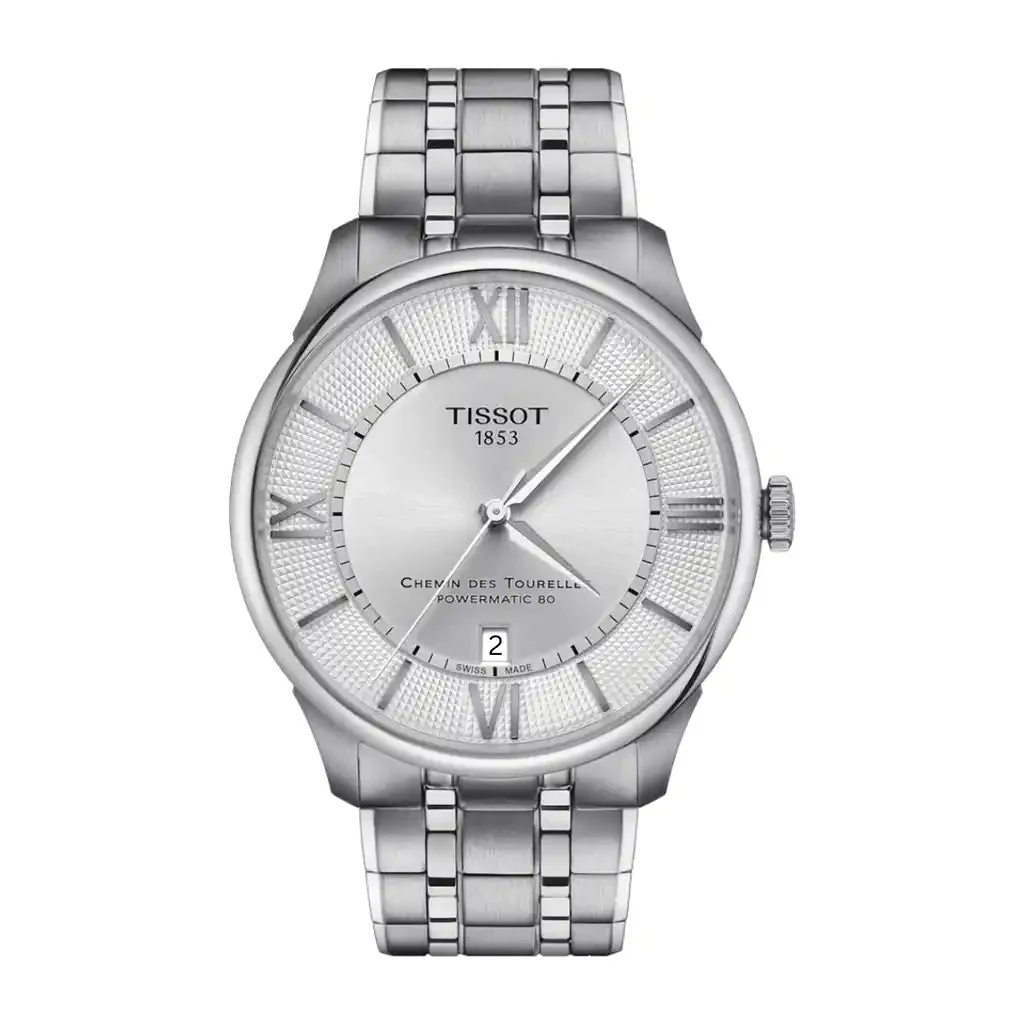 Tissot Classic Dream 52234 42 mm kol saati