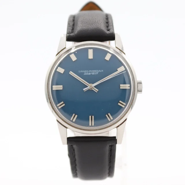 Girard-Perregaux Sea Hawk 02172026001219 kol saati