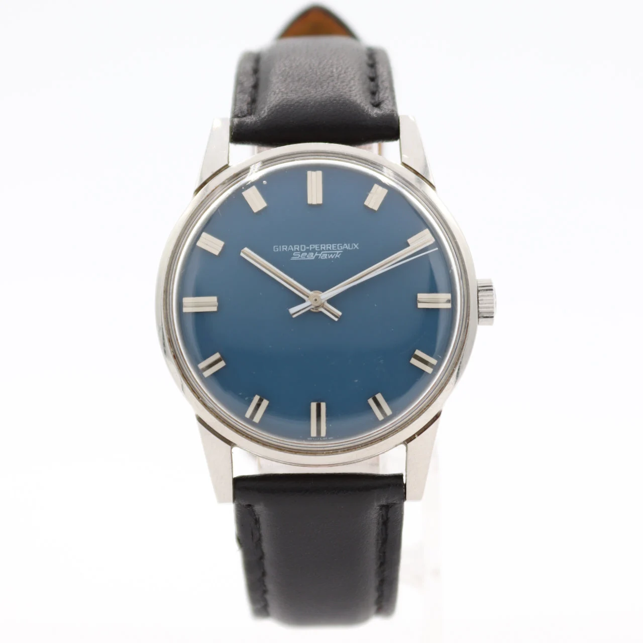 Girard-Perregaux Sea Hawk 02172026001219 34 mm kol saati