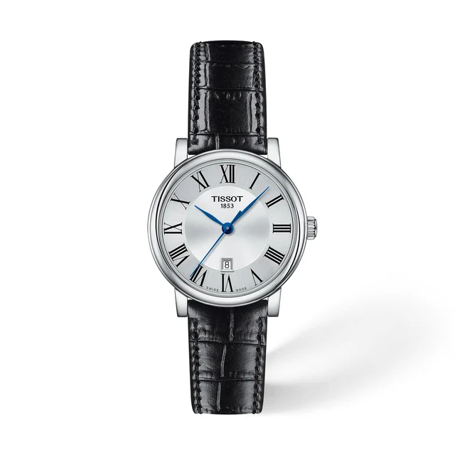 Tissot Carson Premium 30mm T1222101603300 kol saati