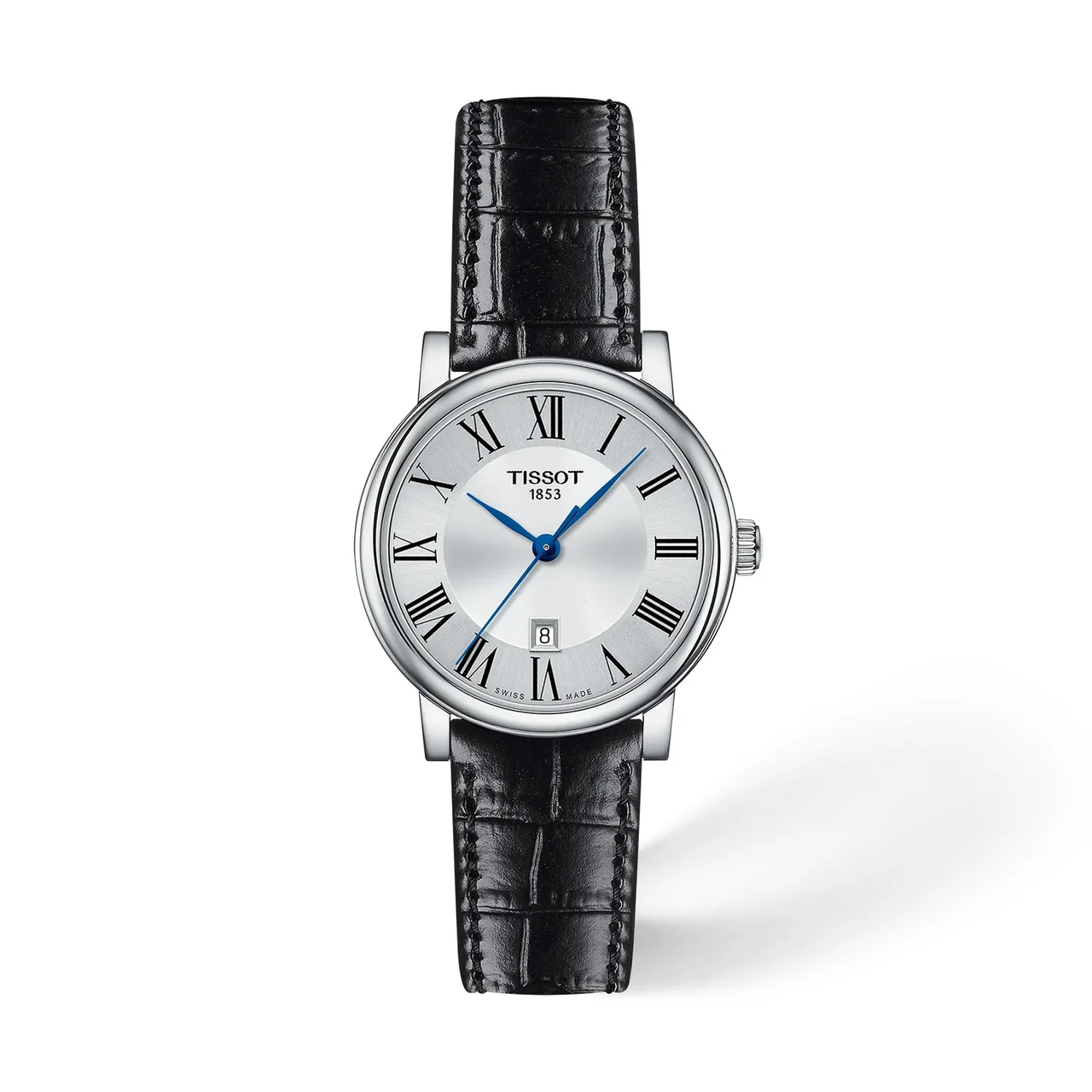 Tissot Carson Premium 30mm T1222101603300 30 mm kol saati