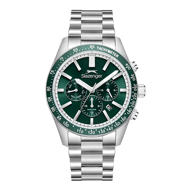SLAZENGER SL.09.2538.2.02 kol saati