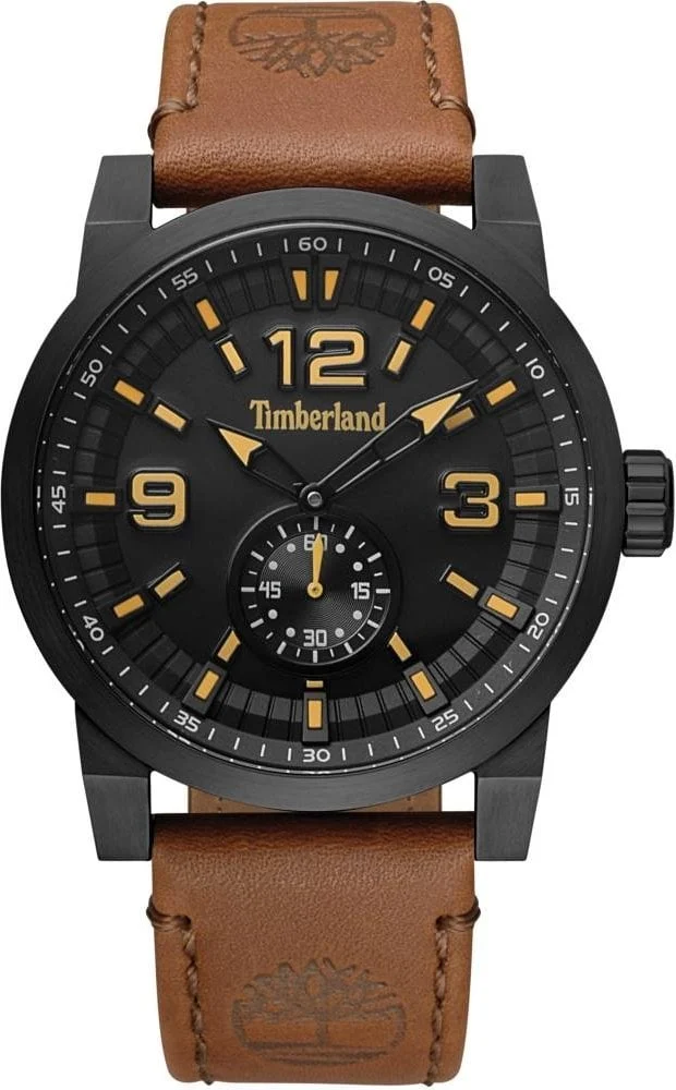 Timberland TBL.15475JSB/02 TBL.15475JSB-02 46 mm kol saati
