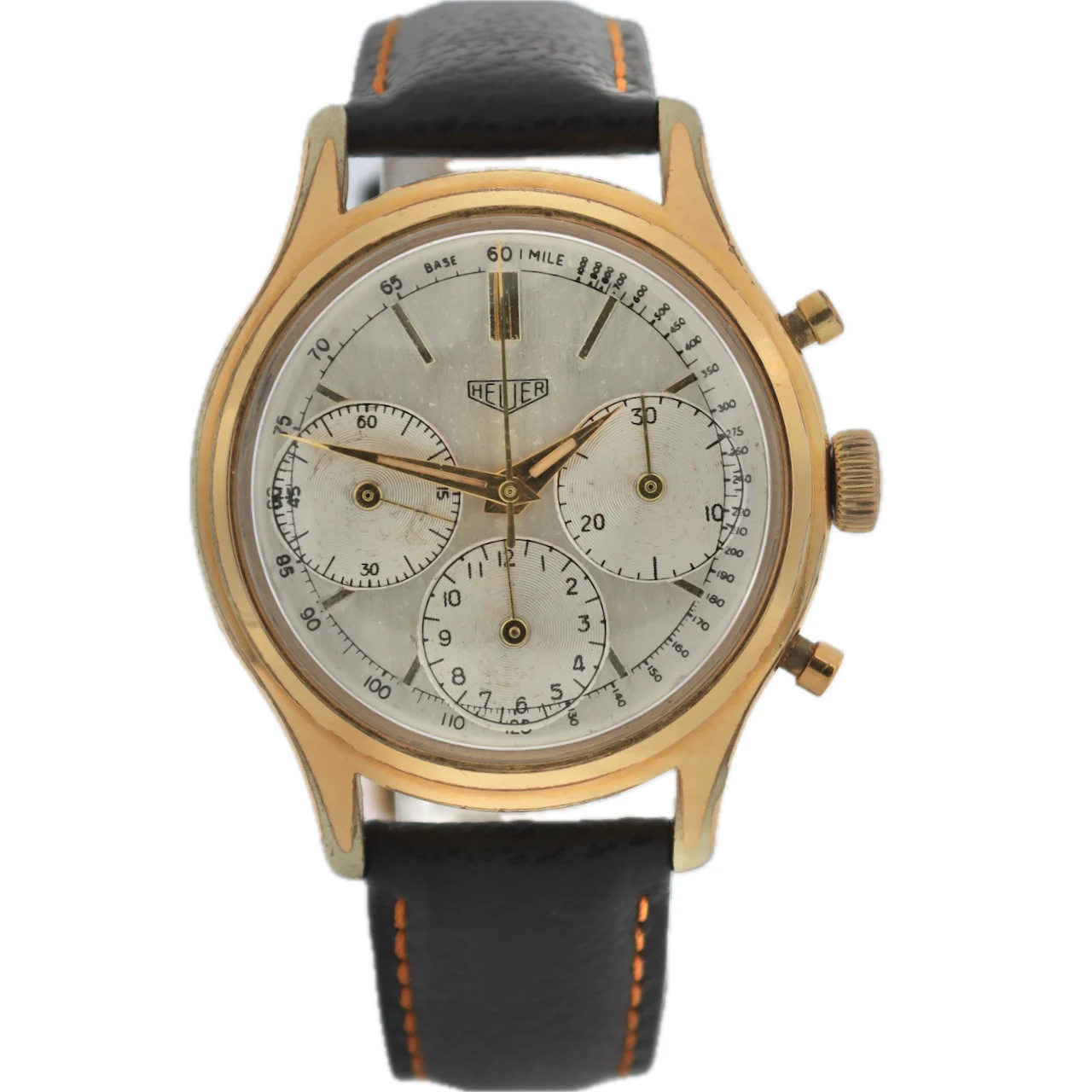 Heuer Heuer 5022025103248 36 mm kol saati