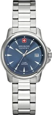 Swiss Military Hanowa Swiss Recruit 06-7230.04.003 kol saati